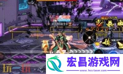 DNF地下城与勇士手游新版本爆料！70级满级扩张版本7月23日上线