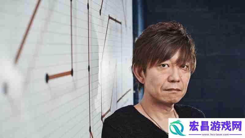 吉田直树：若能打造出类似天空之城的游戏-此生无憾