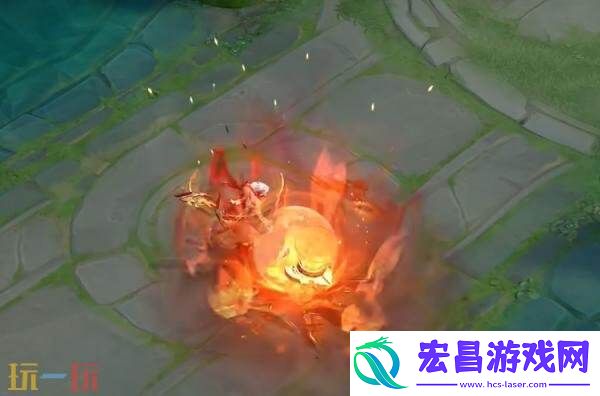 戍鼓铭心】皮肤爆料！戍边卫境凤鸣军女将