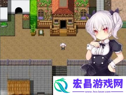 魇骑夜谭