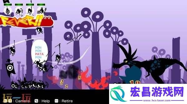1+2-重制版现已登陆PS5和Switch平台