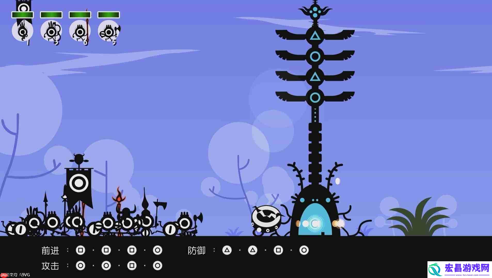 1+2-REPLAY简评-经典名作再次重生