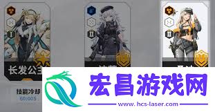 胜利女神新的希望配队原理与思路解析