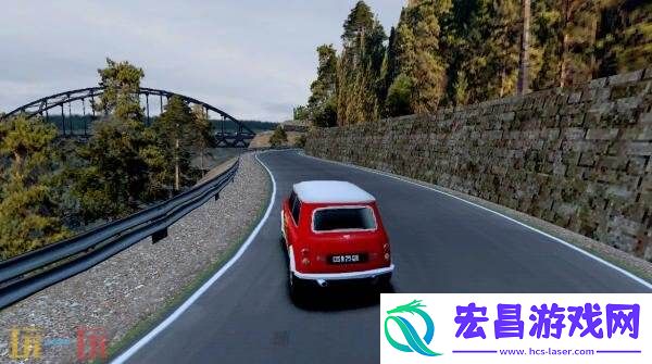 试玩版已上线