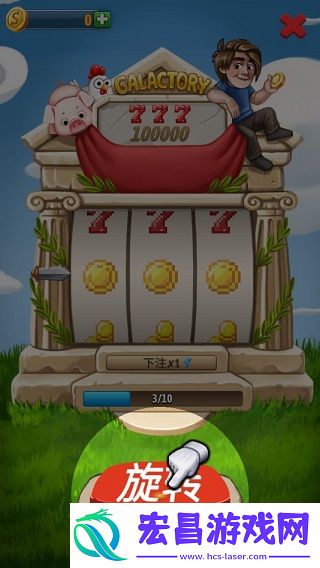 沙盒神模拟器2025最新版