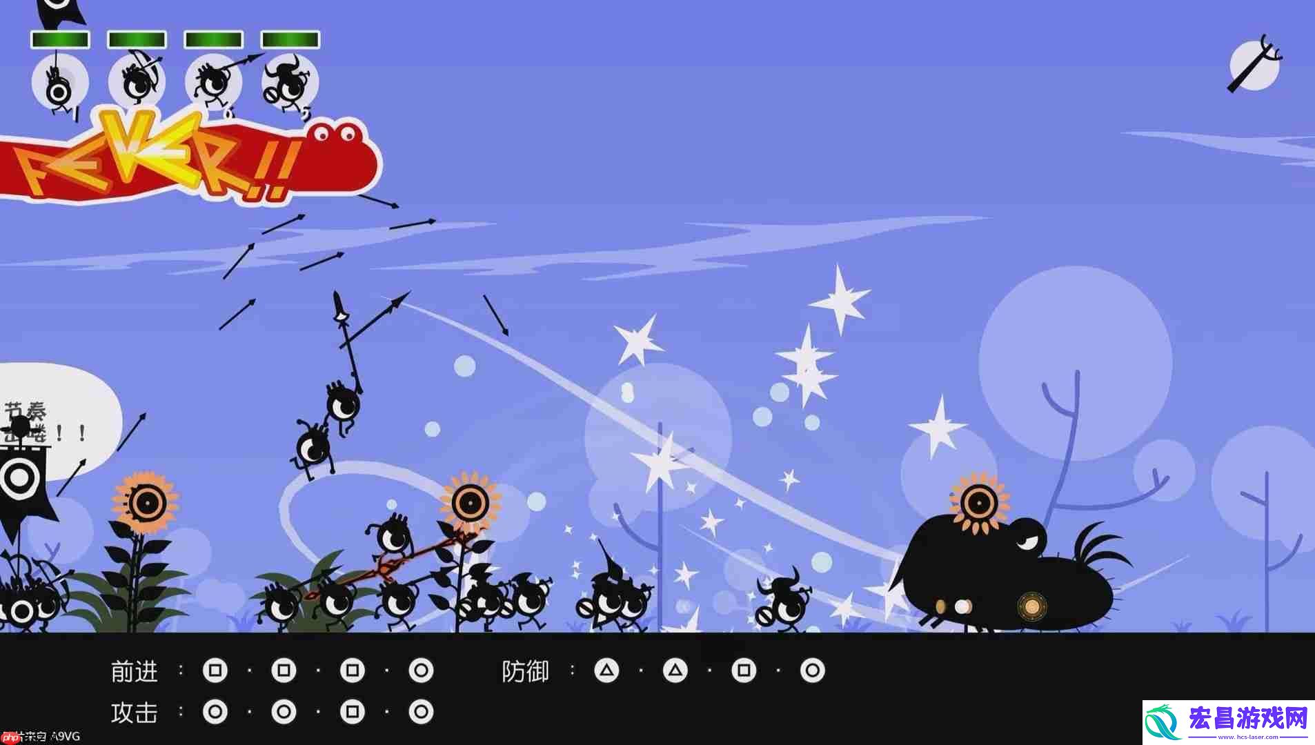 1+2-REPLAY简评-经典名作再次重生
