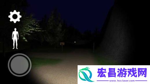 噩梦逃脱最新版截图