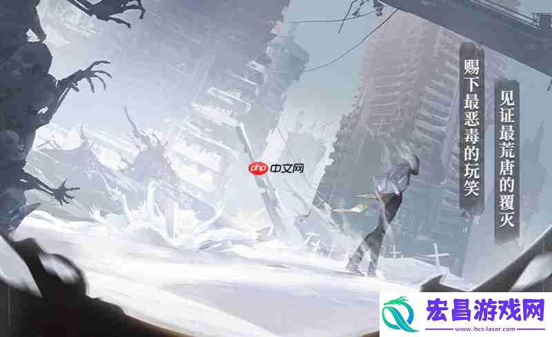 绝灭大君归寂是谁