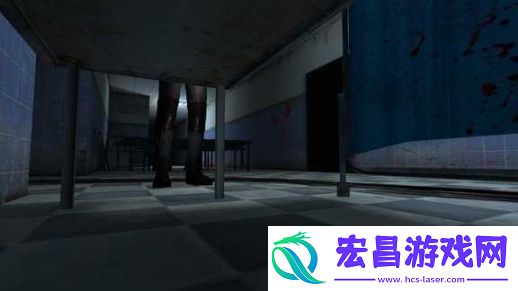 噩梦逃脱最新版截图