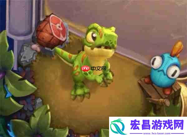 炉石传说宠物系统2025重磅上线