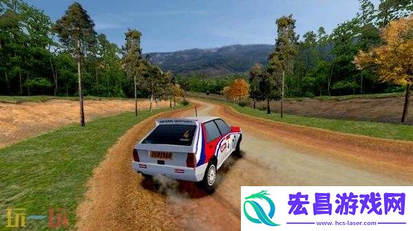 试玩版已上线