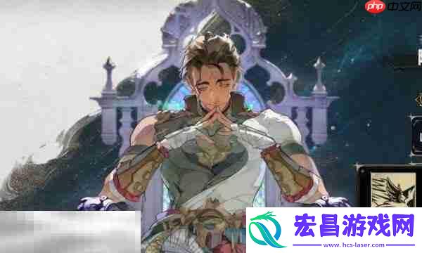 银与绯阿加雷斯角色介绍