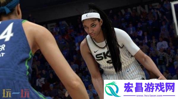 2K26游戏预告公布-将于9月5日发售