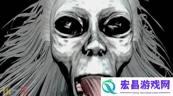 合作生存恐怖咒笼