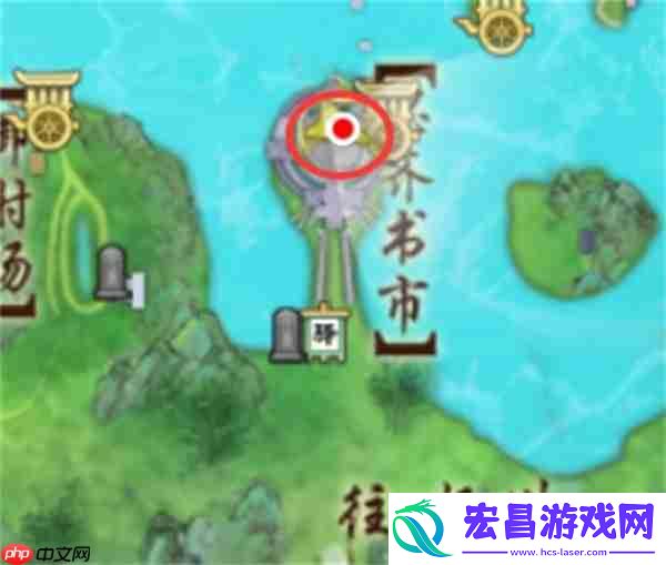 剑网3生花笔奇遇全攻略