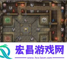 这就是江湖拳过百花攻略详解
