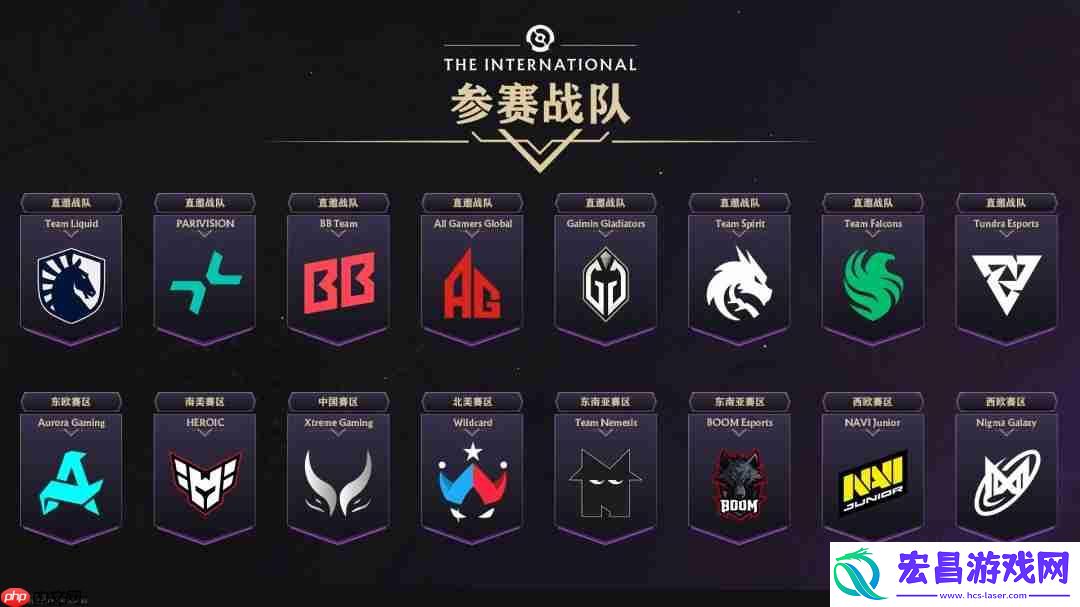 DOTA已诞生22年