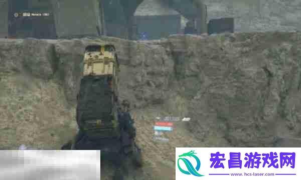 潜行方法介绍