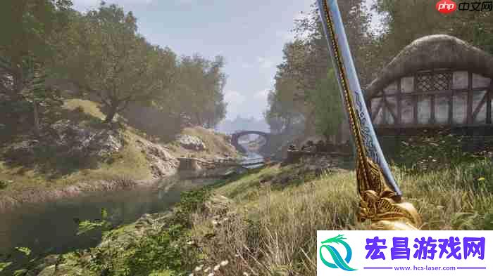 上古卷轴4：湮灭重制版更新1.2-增加新难度修复问题
