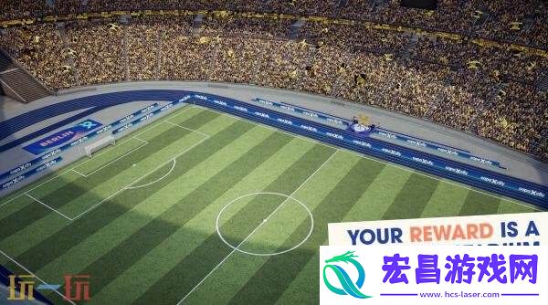 City最新预告发布-将于明年3月26日推出