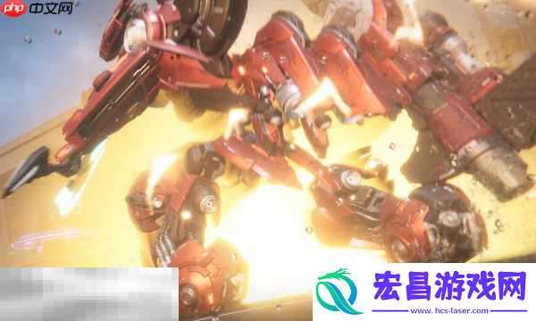 解限机steam叫什么-解限机steam名称介绍