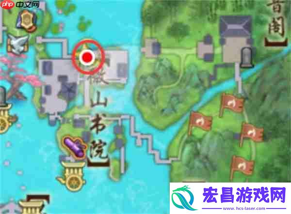 剑网3生花笔奇遇全攻略