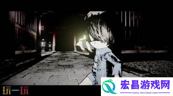 合作生存恐怖咒笼