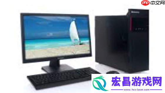 电脑主机主板PCIe通道分配与显卡性能关系详解