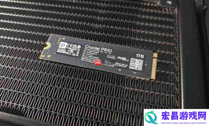 存储空间越来越不够用！1%的PC玩家设备可用不足10G