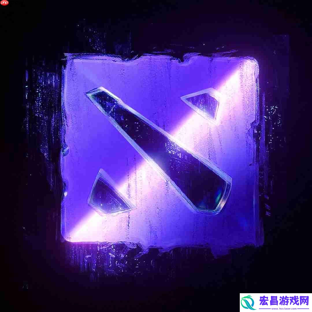 DOTA已诞生22年