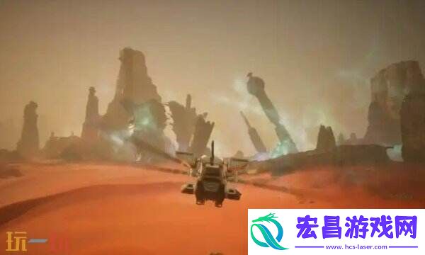 沙丘觉醒S级武器有哪些-沙丘觉醒S级武器推荐