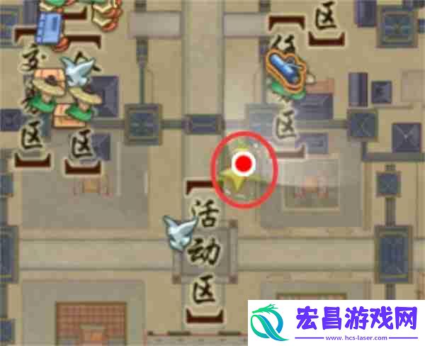 剑网3生花笔奇遇全攻略