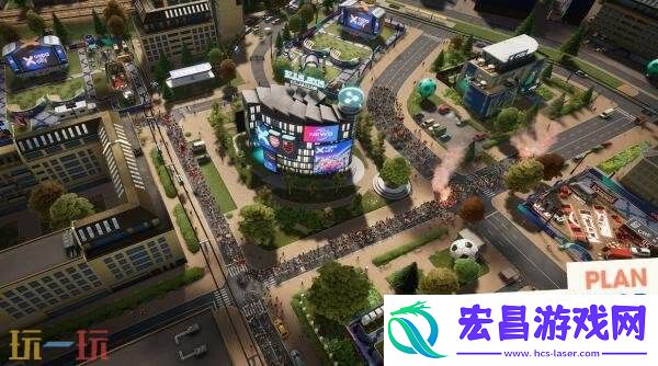 City最新预告发布-将于明年3月26日推出