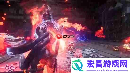忍者龙剑传4隼龙新实机