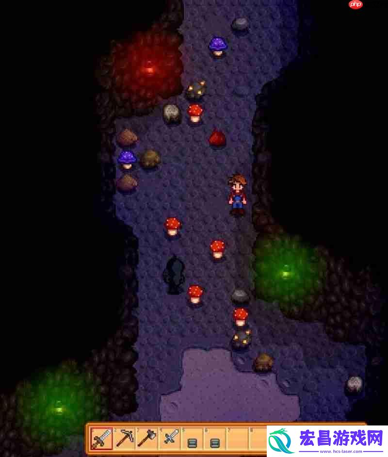 石魔打法技巧分享