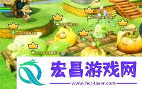 幻想生活i巨大曼德拉草获取途径