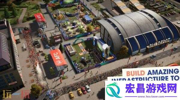 City最新预告发布-将于明年3月26日推出