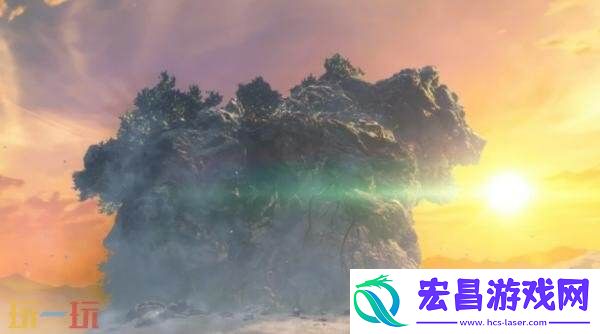 动作冒险游戏狂野之心S免费试玩现已上线