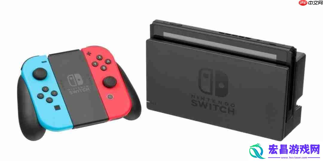 重拳出击！Switch盗版网站Nsw2u被FBI查封