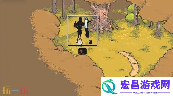 像素风冒险爱氏物语将于8月7日登陆Steam平台
