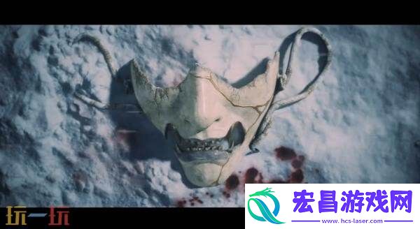 羊蹄山之魂PS5限定版主机宣传片公布