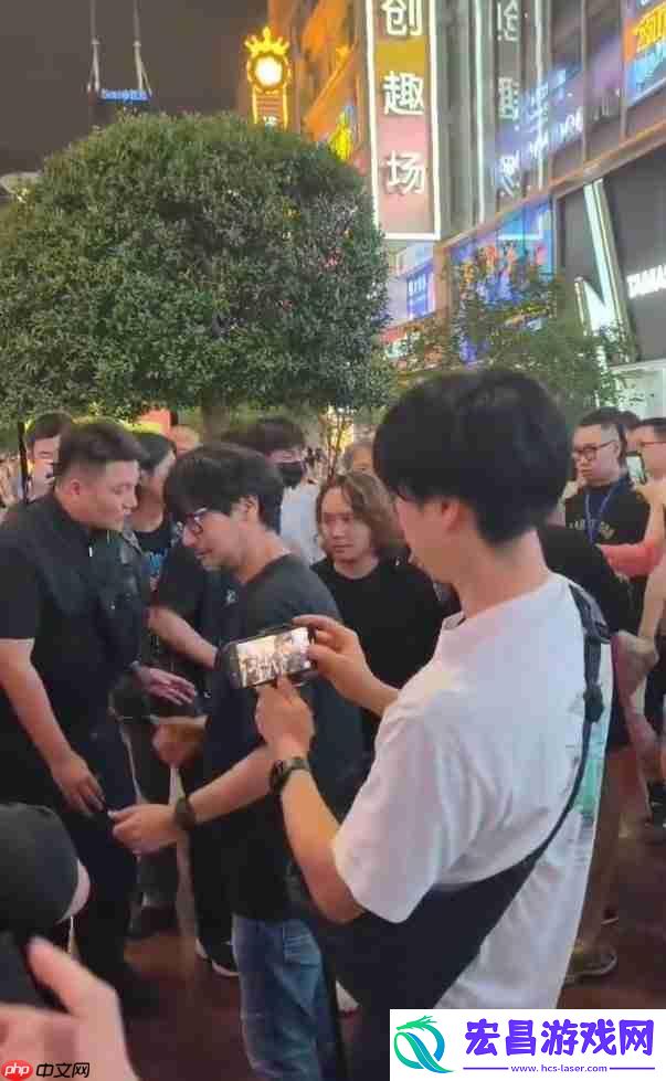 多名玩家在百联ZX偶遇本人