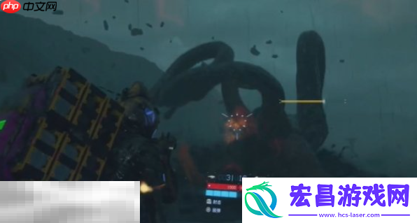 巨型BT捕获流程攻略