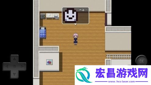 蘑菇奴(きのこぬん)截图