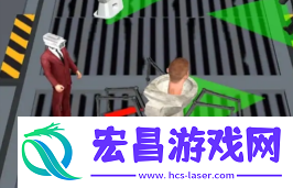 马桶人躲猫猫截图