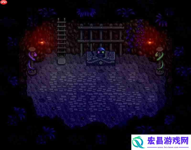 石魔打法技巧分享