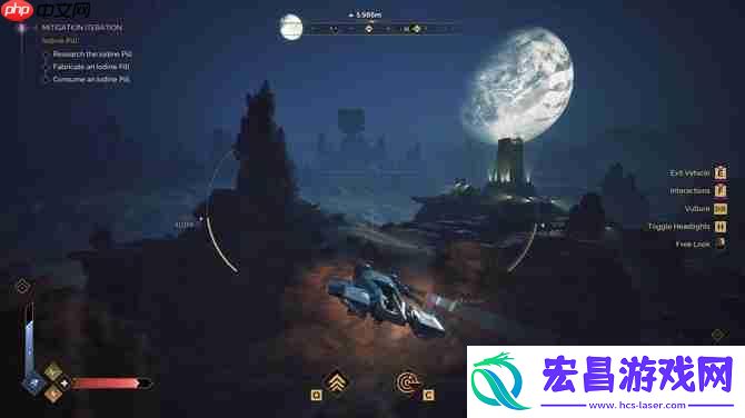 沙丘