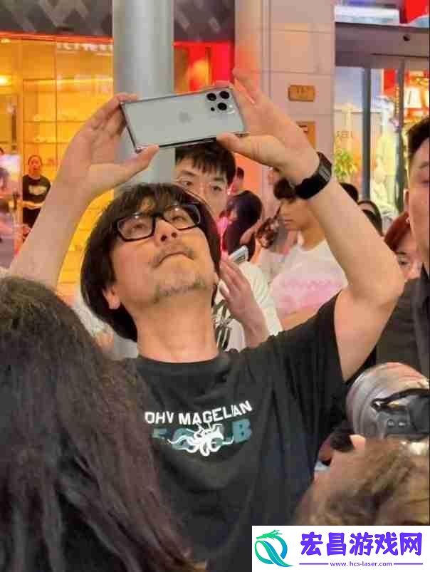 多名玩家在百联ZX偶遇本人