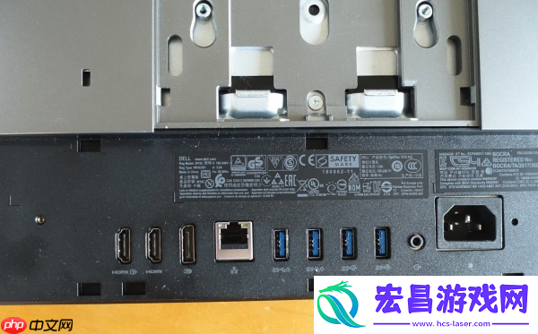 惠普主机SSD固态硬盘安装与系统迁移全攻略