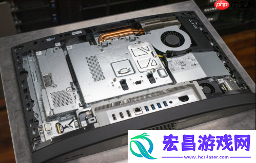 惠普主机SSD固态硬盘安装与系统迁移全攻略